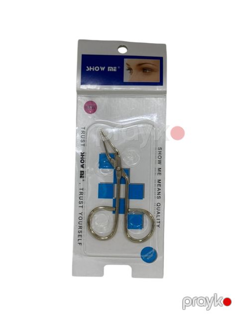 Maqqaş 54367, metal — Bakı