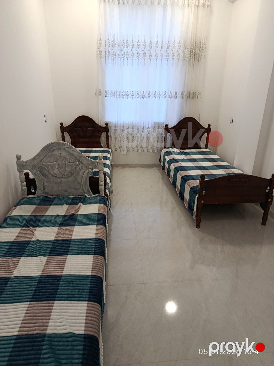 2-otaqlı yeni tikili kirayə verilir, Saray qəs., 52 m² — Mənzil, Bakı (6)