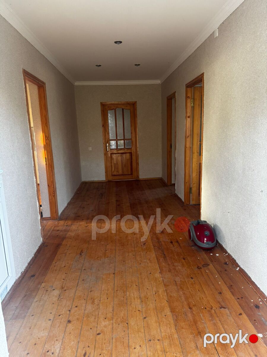 Satılır 3 otaqlı həyət evi/bağ evi 130 m² — Ev, villa, Bakı (4)