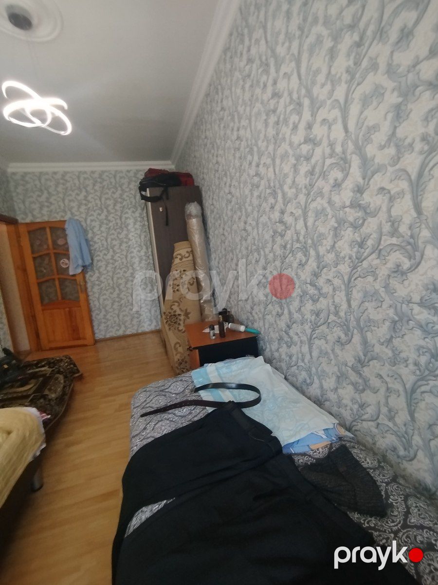 Satılır 2 otaqlı köhnə tikili 60 m² — Mənzil, Bakı (10)