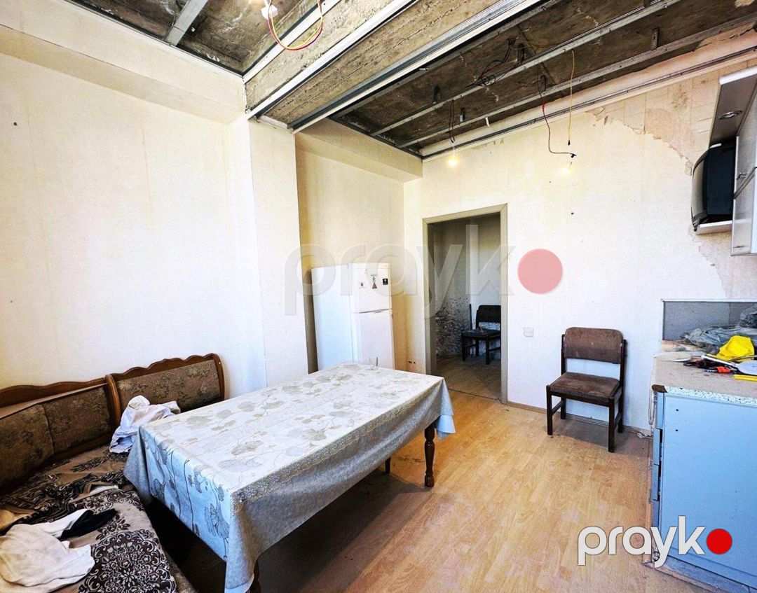 Satılır 2 otaqlı yeni tikili 84.6 m² — Mənzil, Bakı (7)