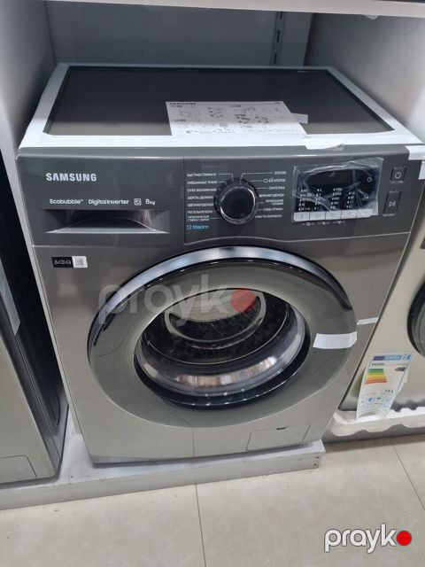 Paltaryuyan "Samsung WW80AGAS21AXLP" — Bakı