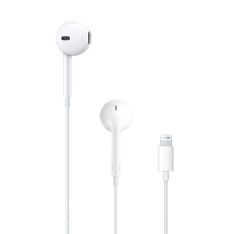 Qulaqlıq Apple Earpods MMTN2ZM/A — Simli qulaqcıqlar