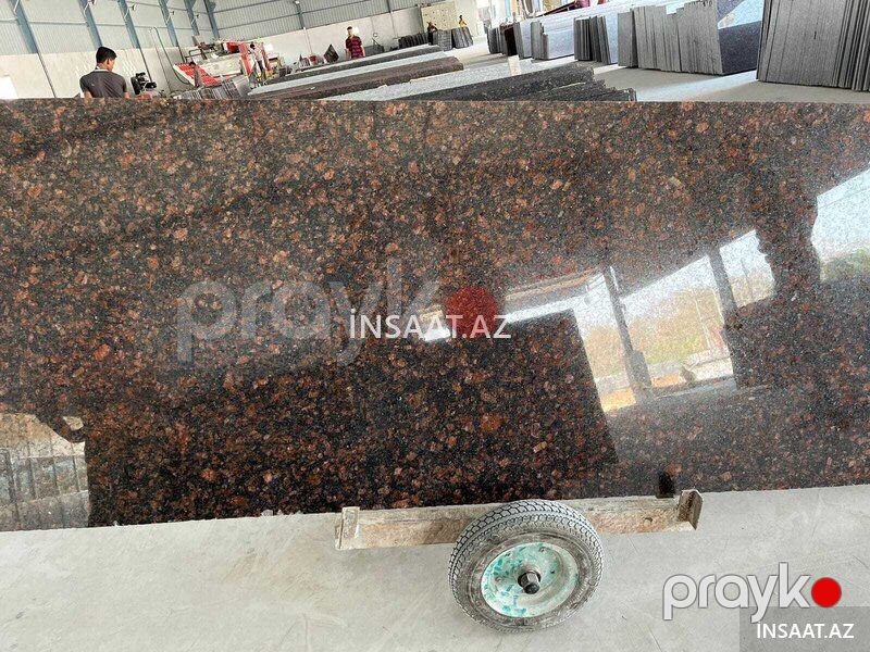 Mermer Granit Topdan — Plitka və örtü materialları, Bakı (4)