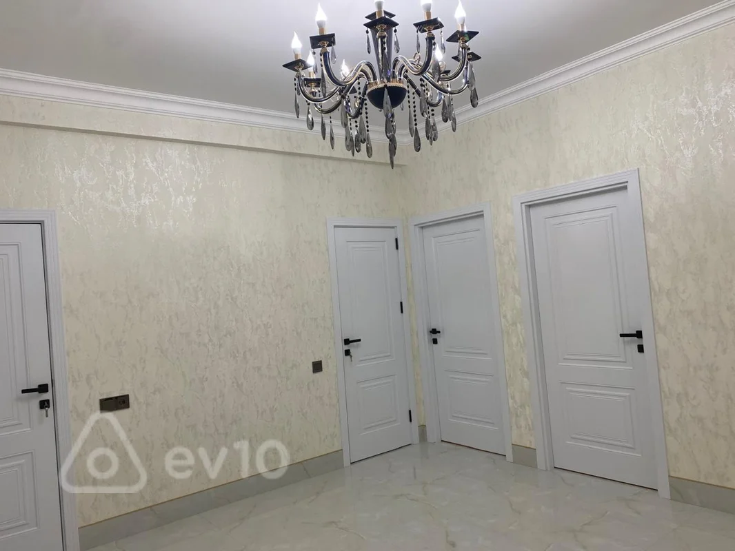 3 otaqlı mənzil, 130 m², Ehmed mehbaliyev — kirayə — Mənzil, Bakı (10)