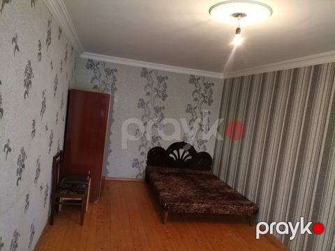 1-otaqlı mənzil, 27-сi məhəllə. Bina 4, 28.8 m² — Xırdalan