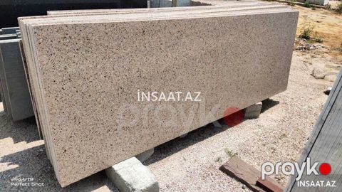 Mermer Granit Topdan — Bakı