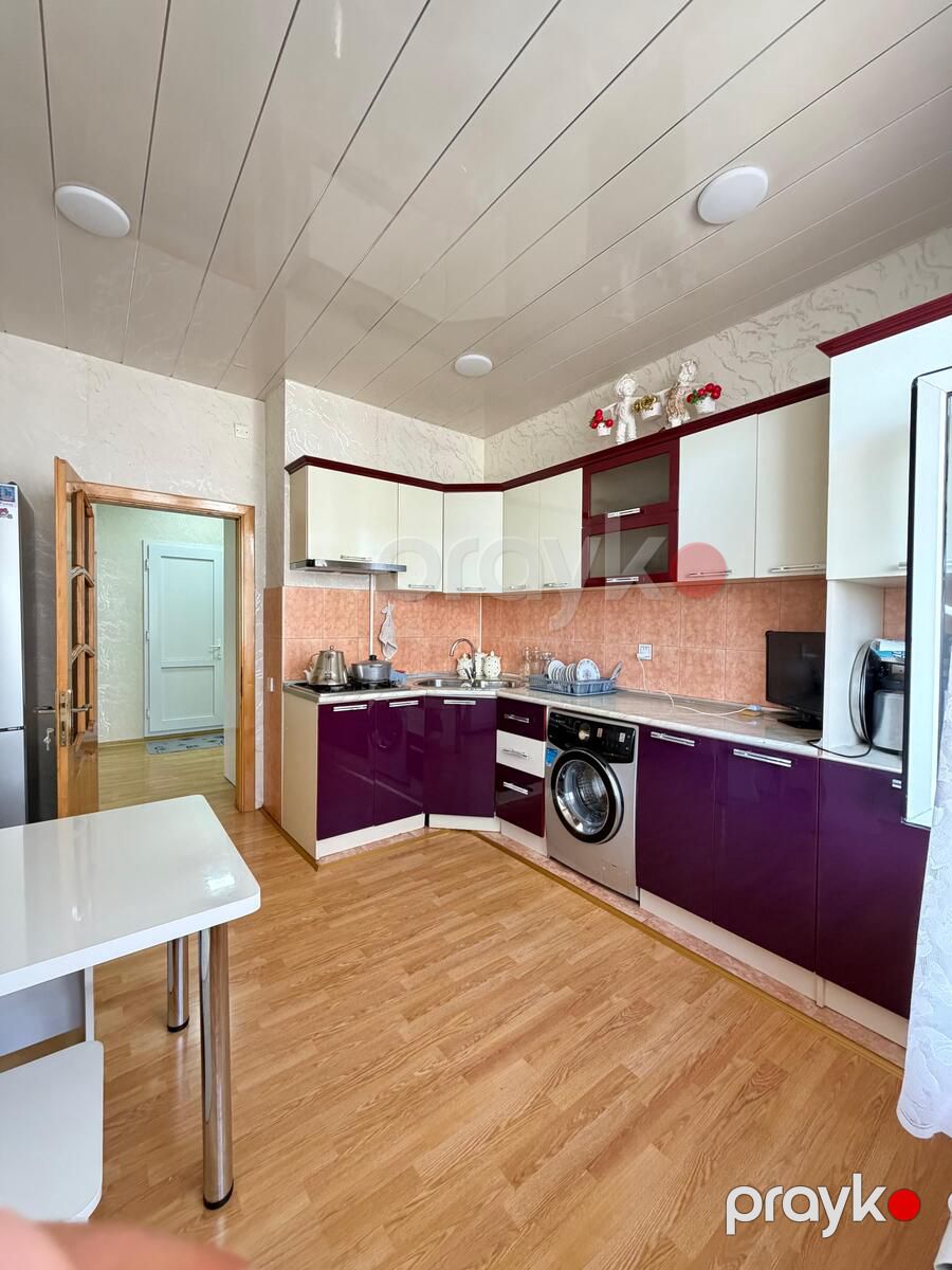 Satılır 3 otaqlı yeni tikili 105 m² — Mənzil, Bakı (11)