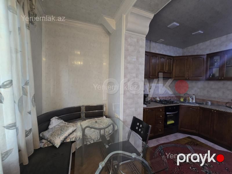 Satılır 3 otaqlı Bina evi menzil (Köhnə tikili), 85 m², 2-ci məhəllə — Mənzil, Sumqayıt (12)