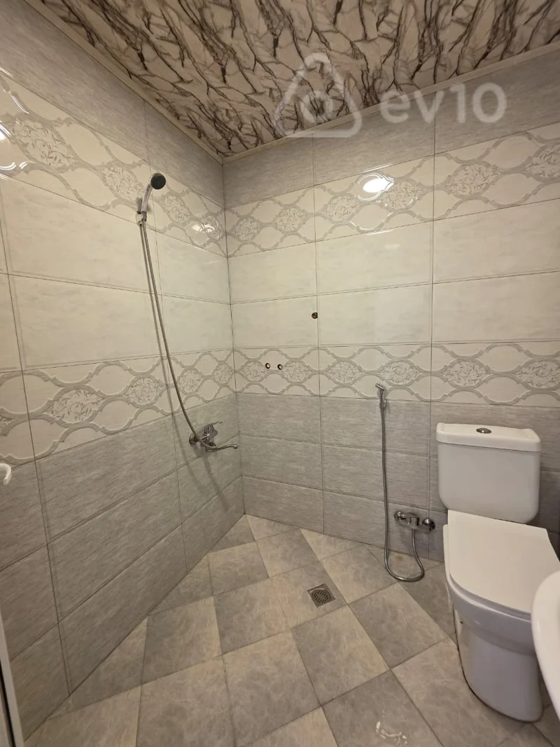 2 otaqlı mənzil, 50 m², Xaqani küç. — kirayə — Mənzil, Bakı (10)