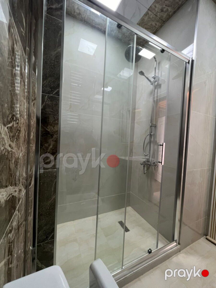 2-otaqlı yeni tikili, Sumqayıt ş., 45 m² — Mənzil, Sumqayıt (7)