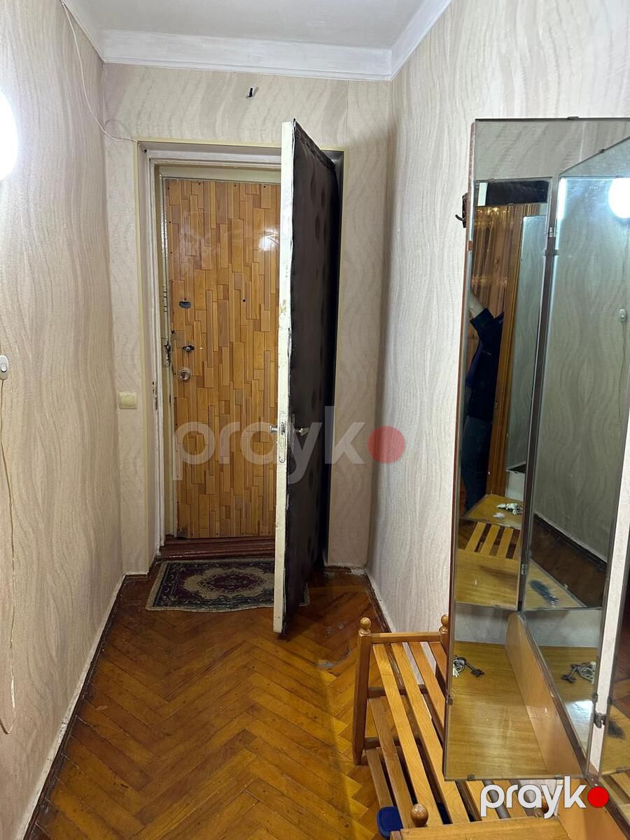 İcarəyə verilir 1 otaqlı köhnə tikili 36 m² — Mənzil, Bakı (7)