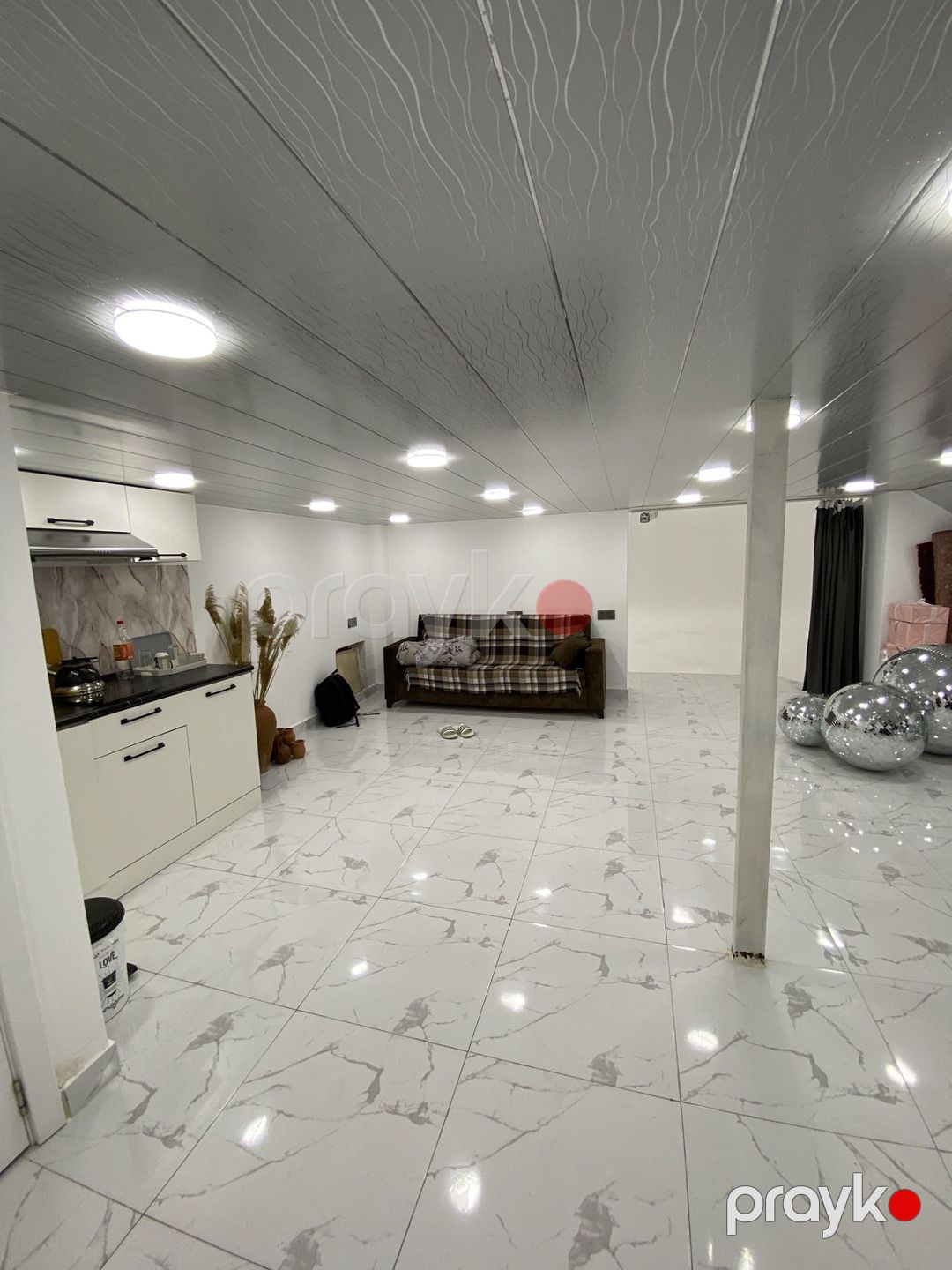 Satılır obyekt 160 m² — Əmlak, Bakı (12)