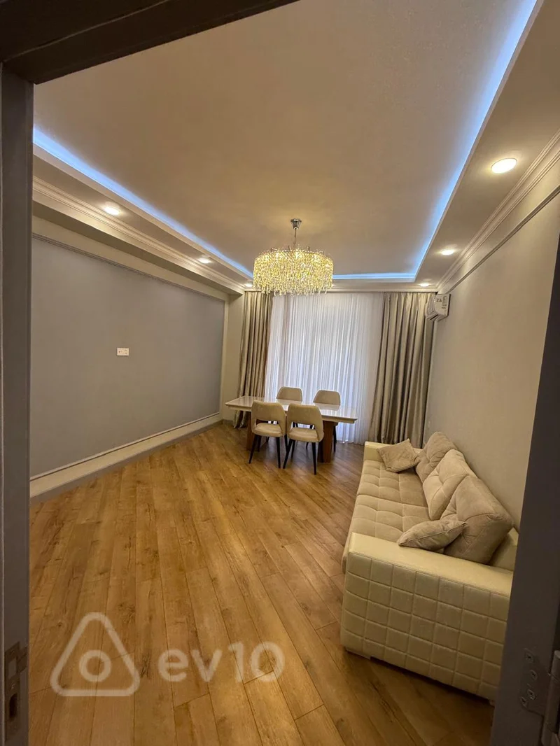 2 otaqlı mənzil, 100 m², West Town — kirayə — Mənzil, Bakı (8)