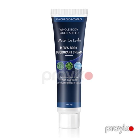 Dezodorant-krem iva107 20 q — Bakı