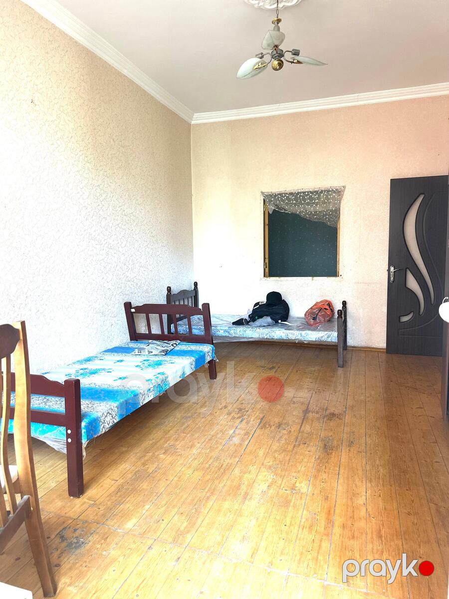 Satılır 2 otaqlı yeni tikili 60 m² — Mənzil, Bakı (4)