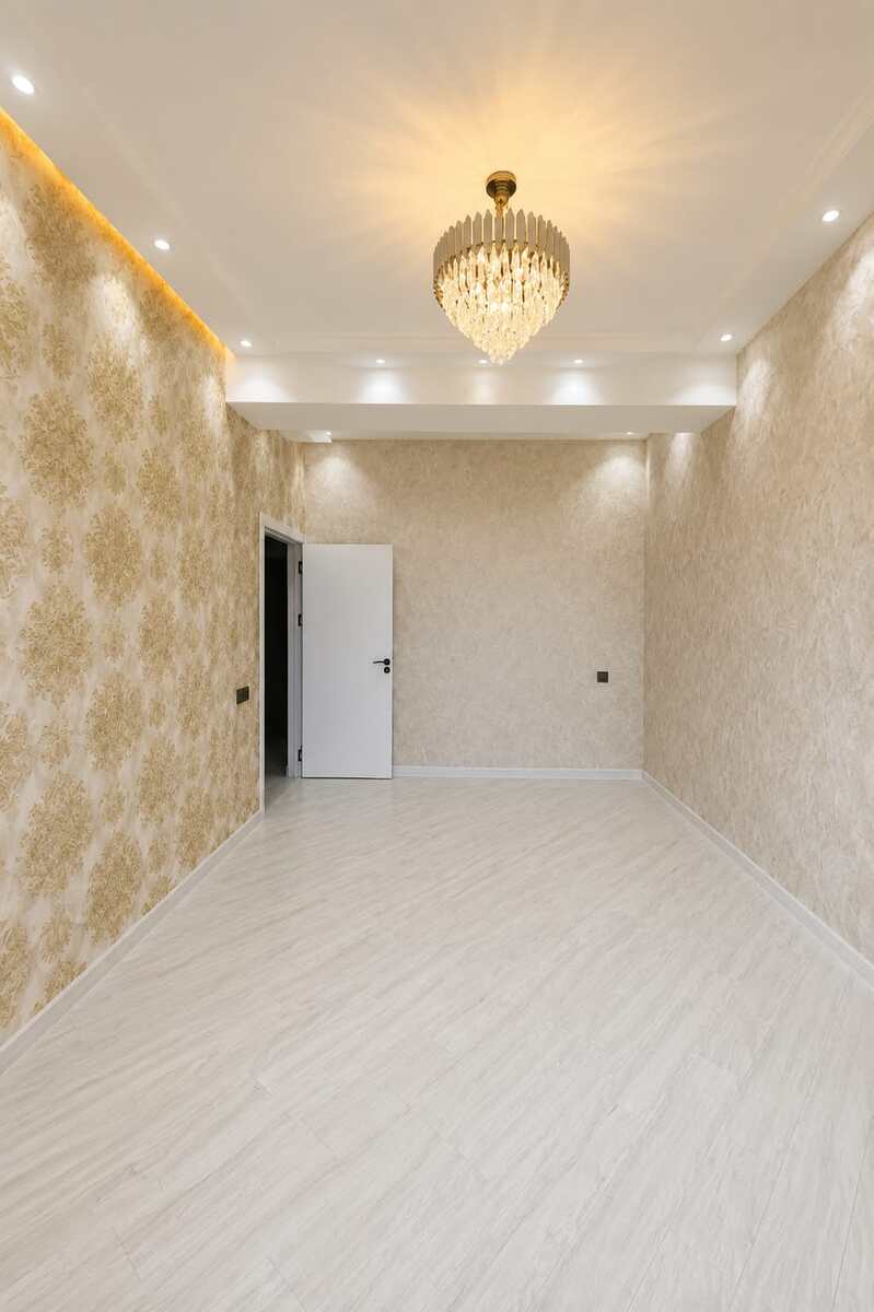 Satılır 2 otaqlı yeni tikili 60 m² — Mənzil, Bakı (3)