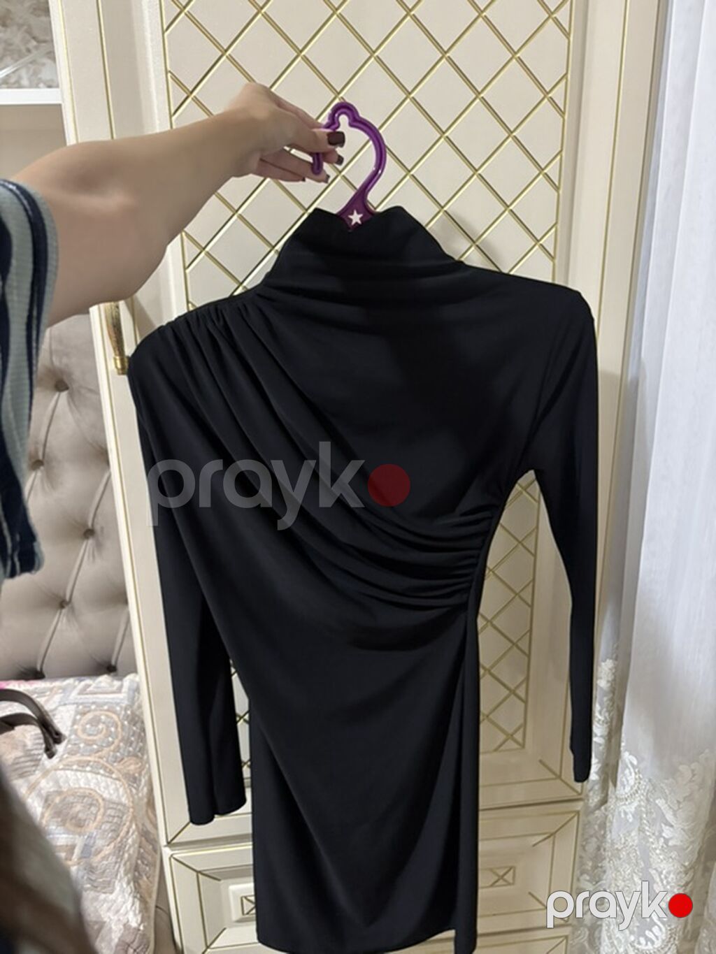 Gündəlik don, Mini, S — Gündəlik paltarlar, Digah (2)