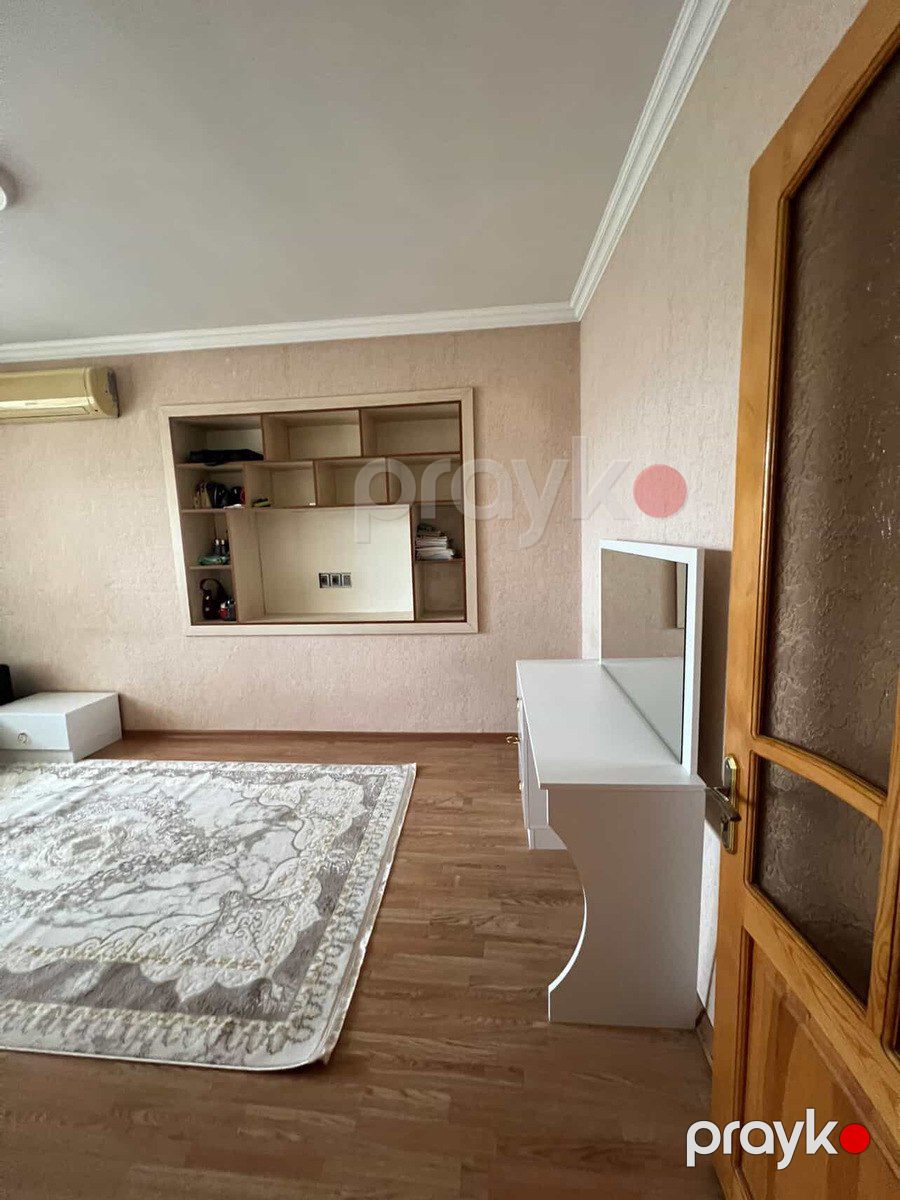 2-otaqlı mənzil kirayə verilir, Biləcəri qəs., 50 m² — Mənzil, Bakı (2)