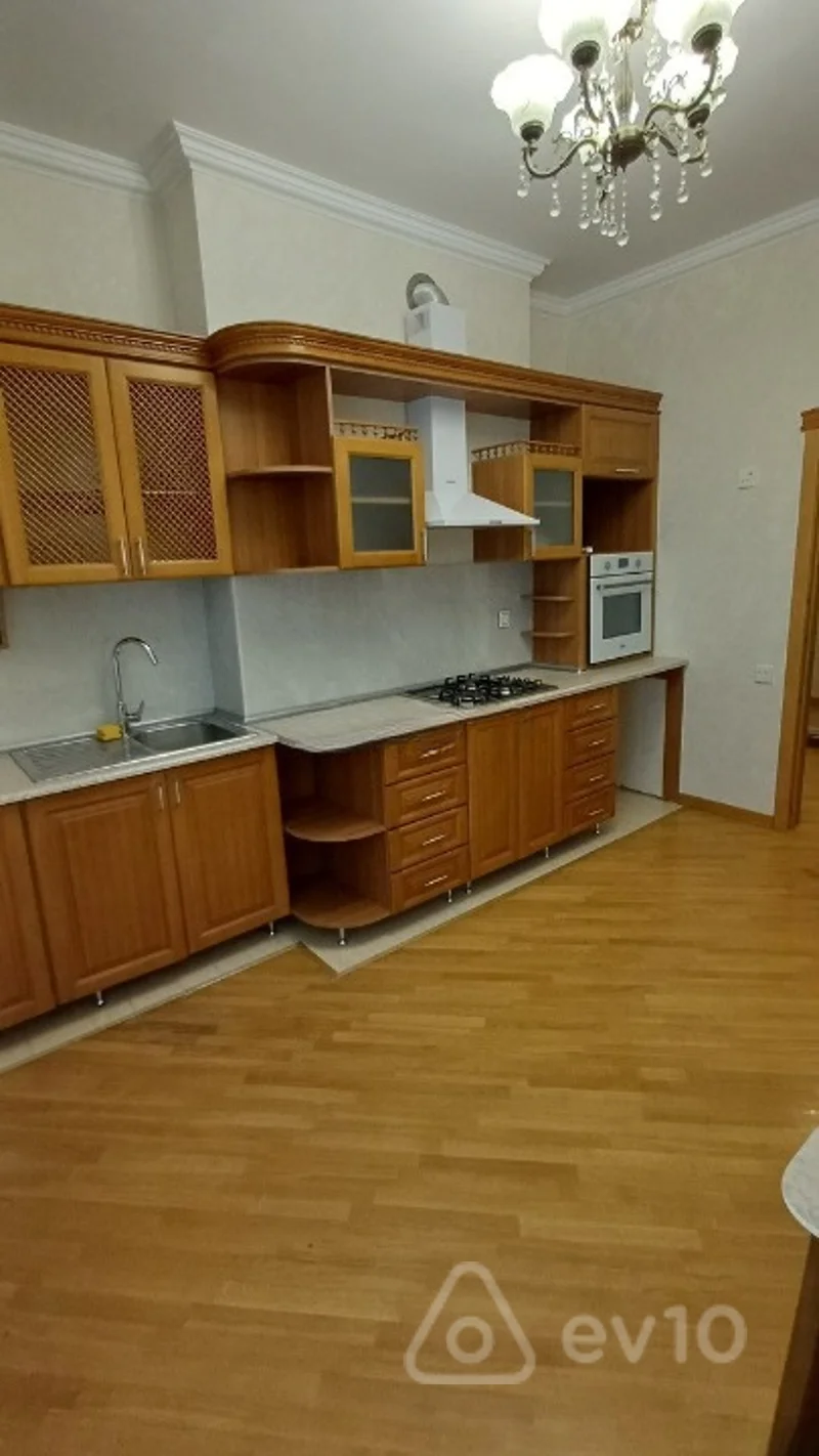 2 otaqlı mənzil, 90 m², Mehdi Mehdizadə küçəsi — kirayə — Mənzil, Bakı (5)