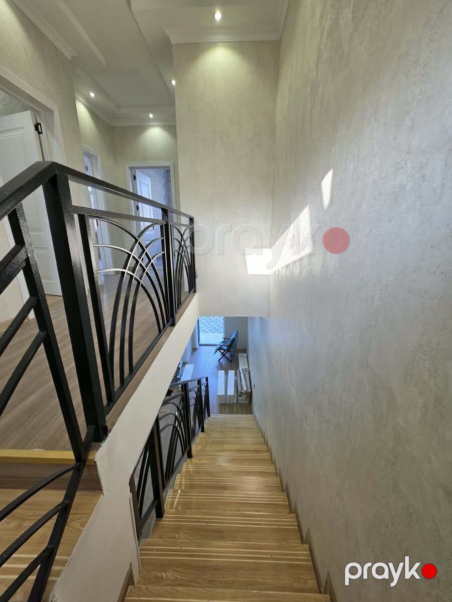 Həyət evi, Xırdalan ş — Ev, villa, Xırdalan (12)