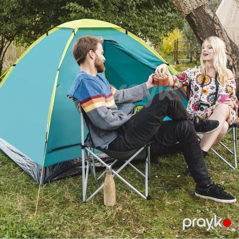 Piknik çadır — Camping, ovçuluq və balıqçılıq, Bakı (2)