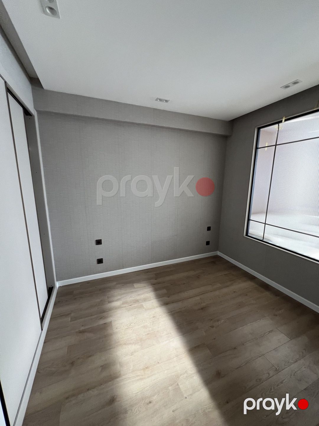 Satılır 3 otaqlı yeni tikili 83 m² — Mənzil, Bakı (10)