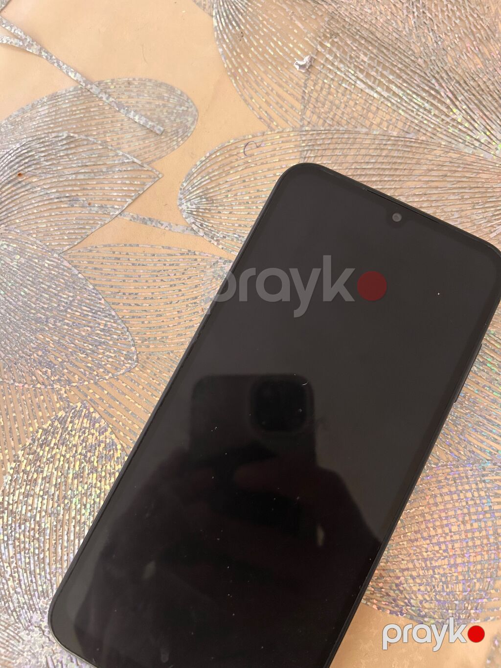 Samsung Galaxy A25, 256 GB, rəng - Qara, İki sim kartlı — Samsung, Bakı (2)