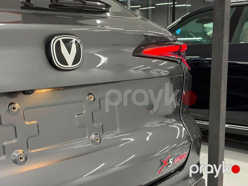 Changan Oshan X5 Plus, 1.5 L, 2025 il, yeni — Avtomobillər, Babək (5)
