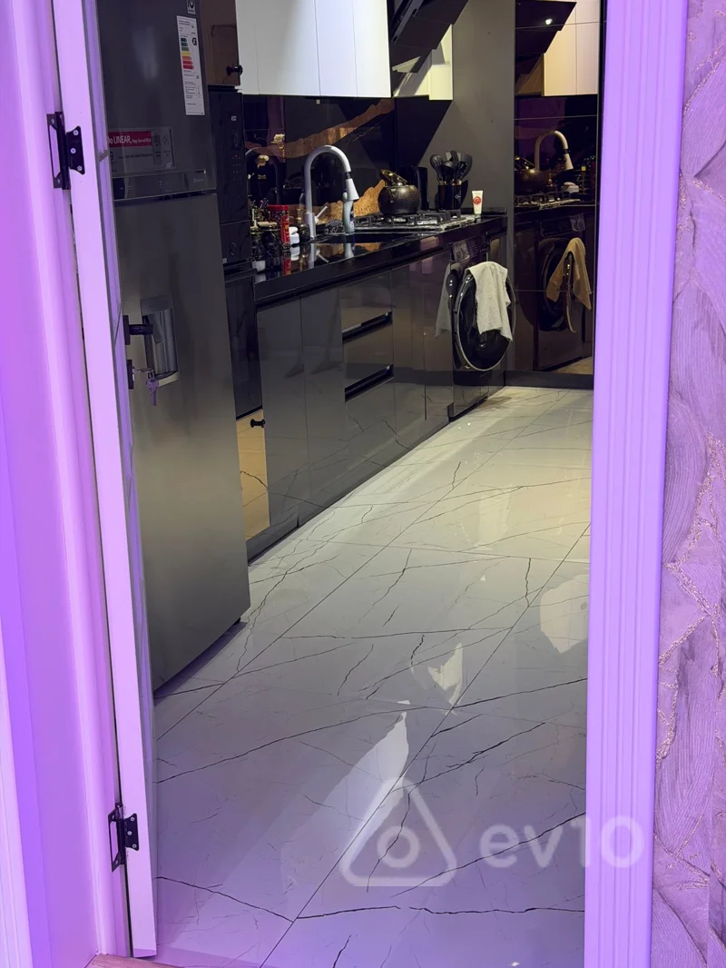 3 otaqlı mənzil, 106 m², N.nərmanov Pakın Yanında — Mənzil, Bakı (7)