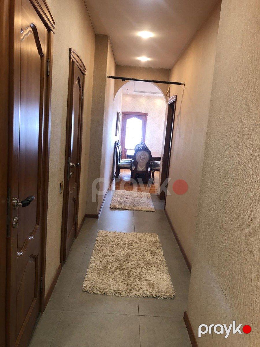 Satılır 3 otaqlı yeni tikili 110 m² — Mənzil, Bakı (8)