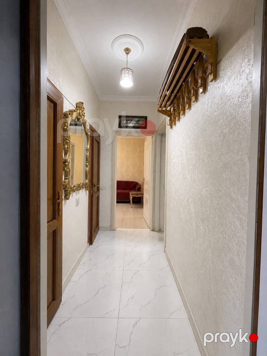 3-otaqlı mənzil, M.Əcəmi m., 70 m² — Mənzil, Bakı (5)