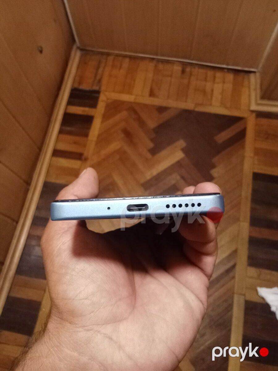 Xiaomi Redmi Note 14S Aurora Purple 256GB/8GB — Smartfonlar, Bakı (5)