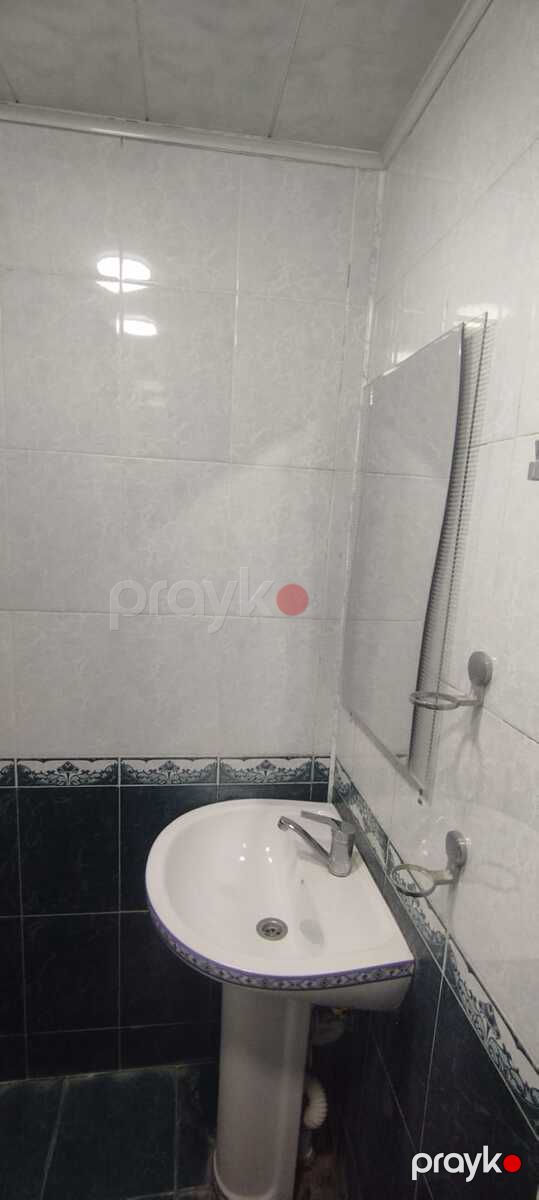 Satılır 2 otaqlı köhnə tikili 40 m² — Mənzil, Bakı (8)