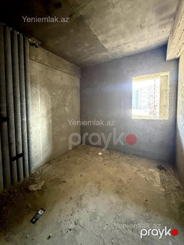 Satılır 2 otaqlı Bina evi menzil (Yeni tikili), 57 m², Masazır — Mənzil, Abşeron (3)