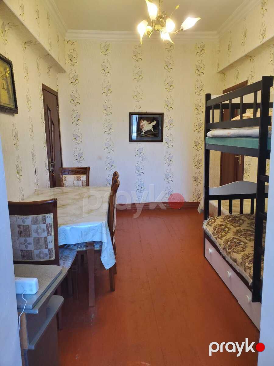 Satılır 3 otaqlı köhnə tikili 75 m² — Mənzil, Bakı (9)