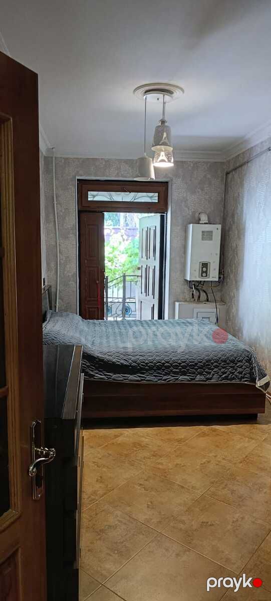 Satılır 3 otaqlı köhnə tikili 60 m² — Mənzil, Bakı (4)