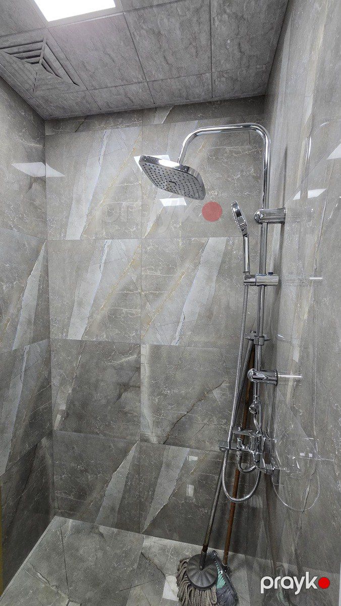 Satılır 2 otaqlı yeni tikili 51 m² — Mənzil, Xırdalan (9)