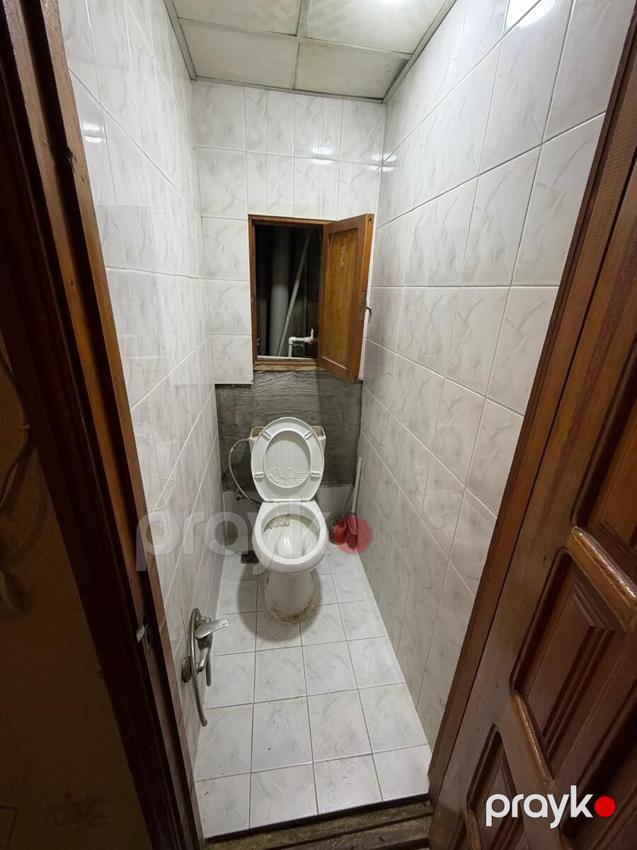 Satılır 2 otaqlı köhnə tikili 46.2 m² — Mənzil, Bakı (2)