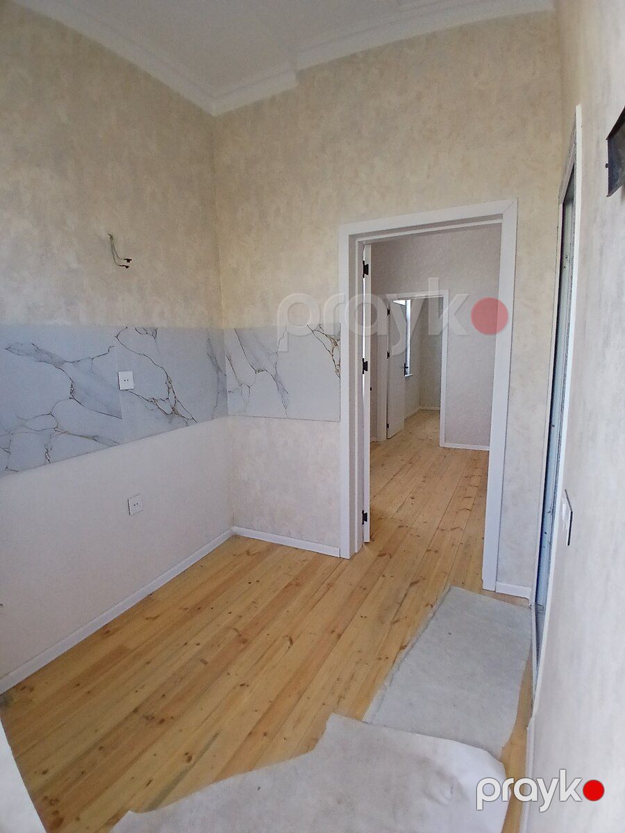 Həyət evi, Masazır qəs — Ev, villa, Bakı (3)