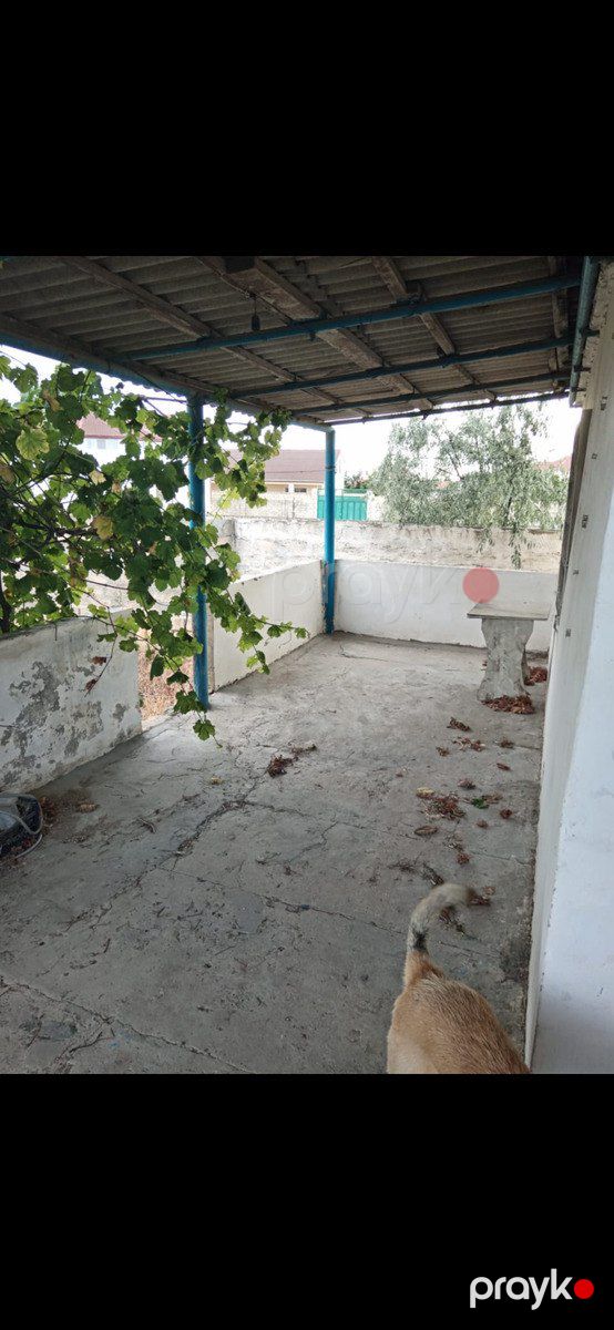 12 sot torpaq sahəsi, Pirşağı qəs — Torpaq, Bakı (3)
