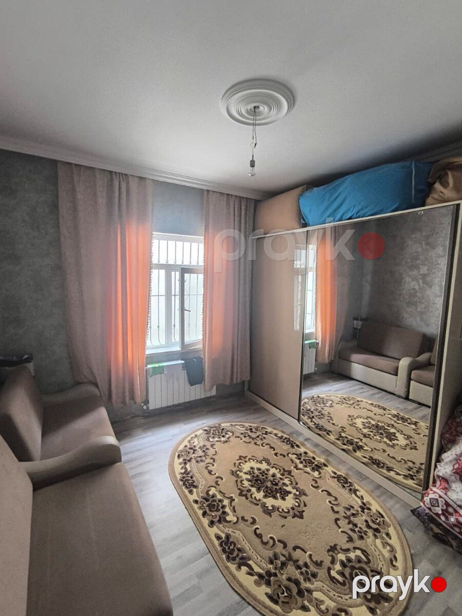 Həyət evi, Sumqayıt ş — Ev, villa, Sumqayıt (3)