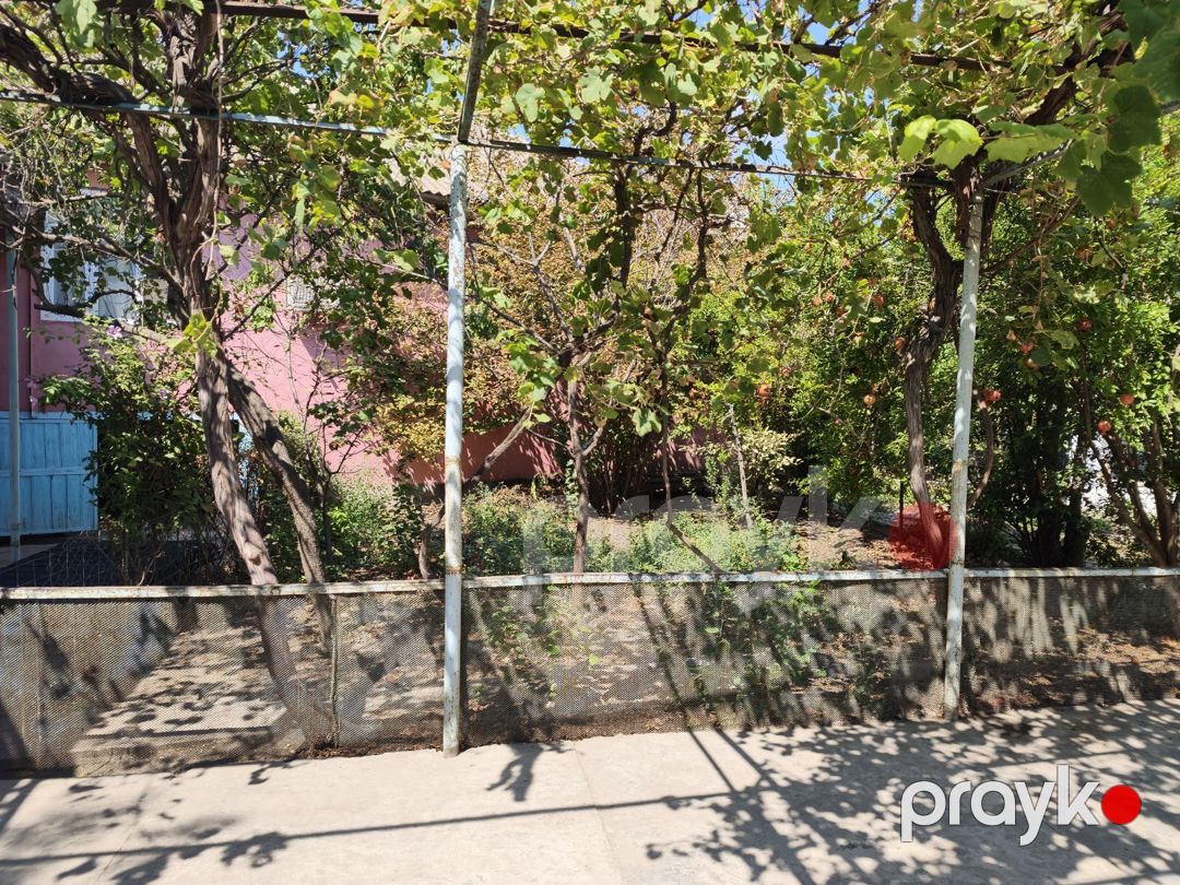 Həyət evi, H.Əliyev küç — Ev, villa, İmişli (8)