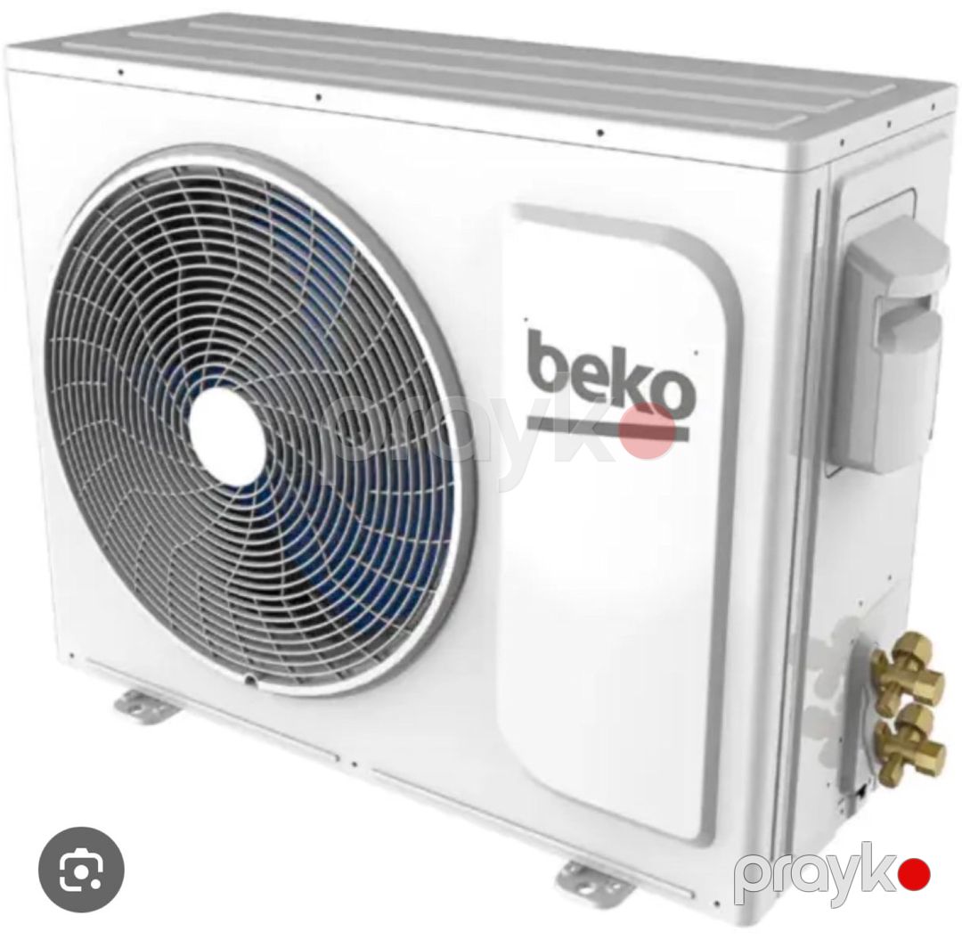 Kondisioner Beko — Ev texnikası, Bakı (3)