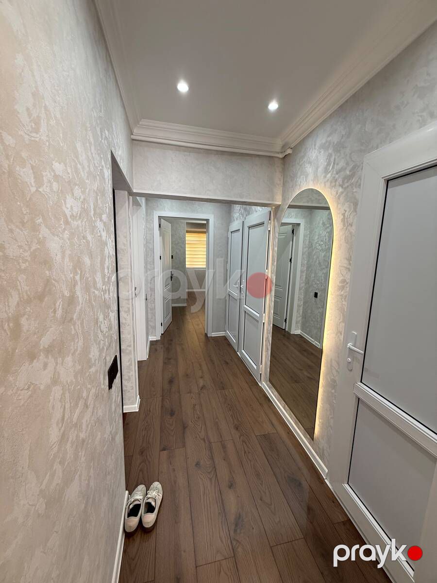 Satılır 2 otaqlı köhnə tikili 60 m² — Mənzil, Bakı (6)