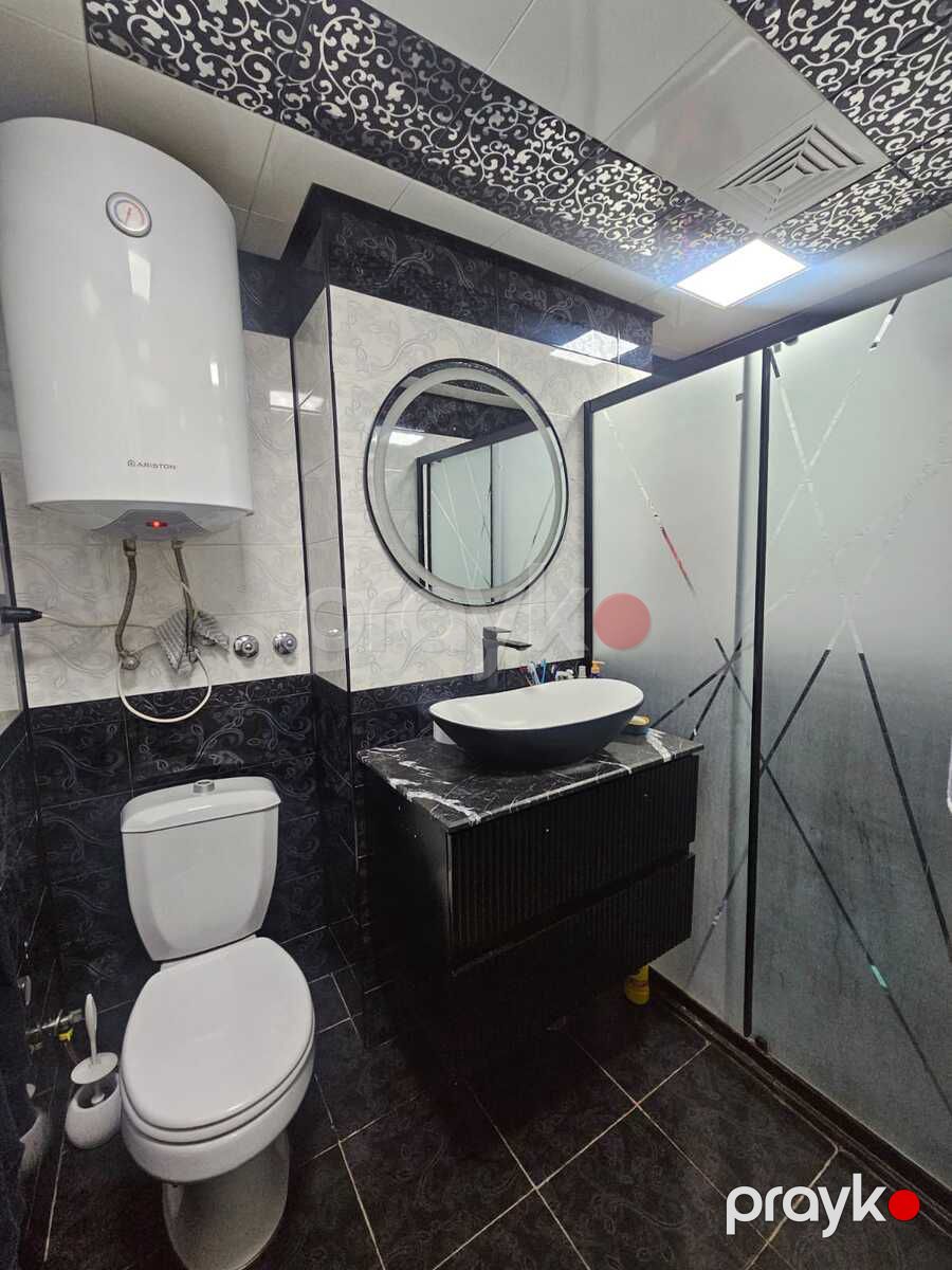 Satılır 3 otaqlı yeni tikili 74 m² — Mənzil, Bakı (11)