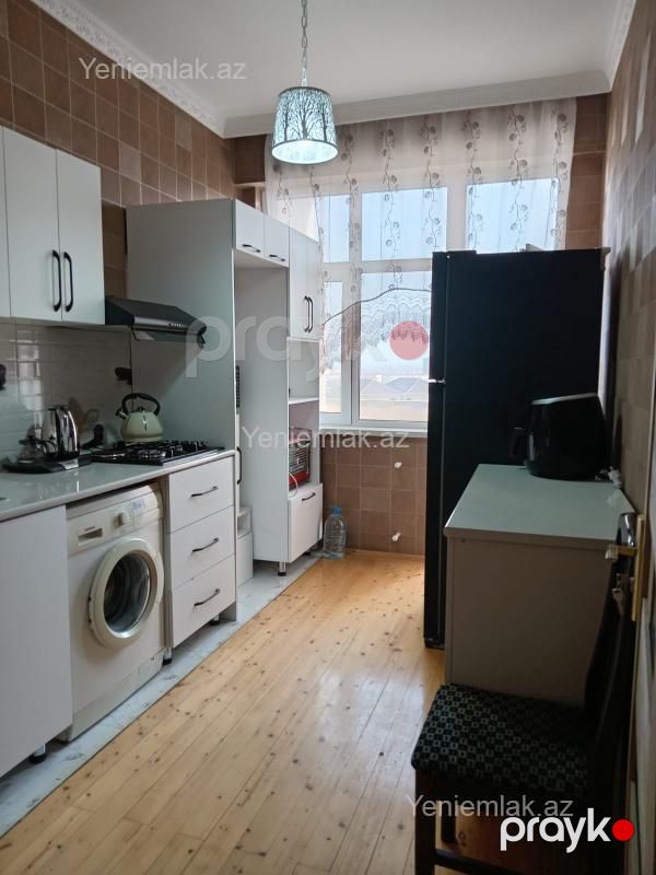 Satılır 2 otaqlı Bina evi menzil (Yeni tikili), 61 m², Masazır — Mənzil, Abşeron (11)