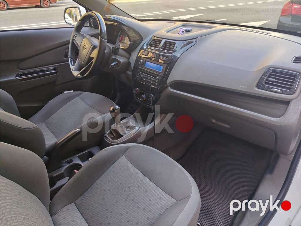 Ravon R4, 1.5 L, 2019 il, 176 925 km — Avtomobillər, Bakı (4)