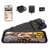 Videoqeydiyyatçı Wolfbox M40 — Kamran