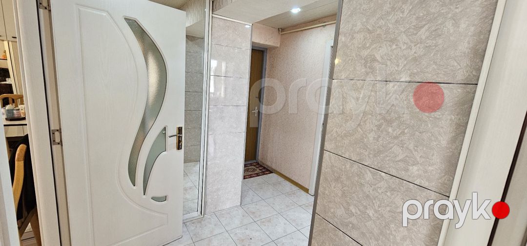 2-otaqlı mənzil, Yasamal r., 50 m² — Mənzil, Bakı (12)